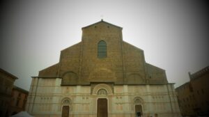 Basilica di San Petronio in Bologna