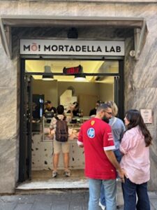 Mo! Mortadella Lab