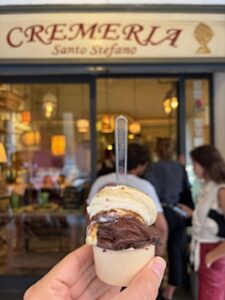 Cremeria Santo Stefano