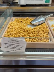 Tortellini