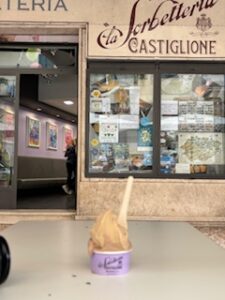 La Sorbetteria Castiglione