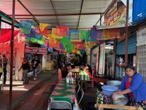Mercado Central de Abastos
