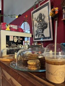 Café Caracol Purpura