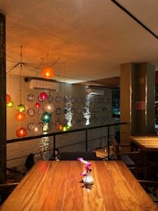 Alcalde, one the most acclaimed fine-dining restaurants in Guadalajara