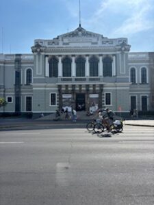 Museo de las Artes de la Universidad de Guadalajara (MUSA)