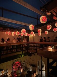 El Gallo Altanero, one of the best bars in Guadalajara (and the world)