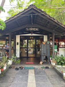 Kawayan Gourmand French Bakery