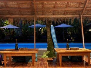 Kermit Surf Resort and Restaurant