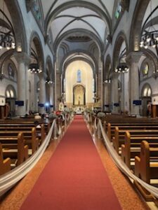 Manila Cathedral