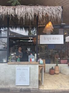 Kopi Susu