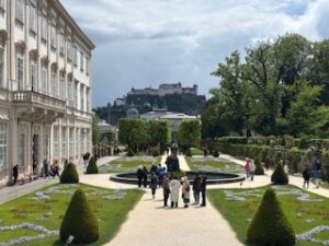 Salzburg