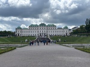 Belvedere
