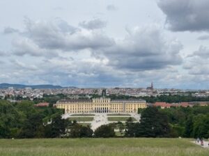 Schönbrunn Palace