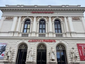 Albertina Modern
