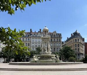 Place Jacobins