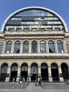 Opéra National de Lyon