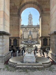 Hôtel de Ville de Lyon