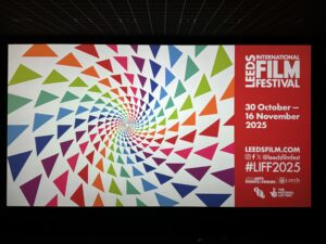 Die, My Love is one of the most recent films about mental illness included in this list. I watched it at Leeds International Film Festival last year.
